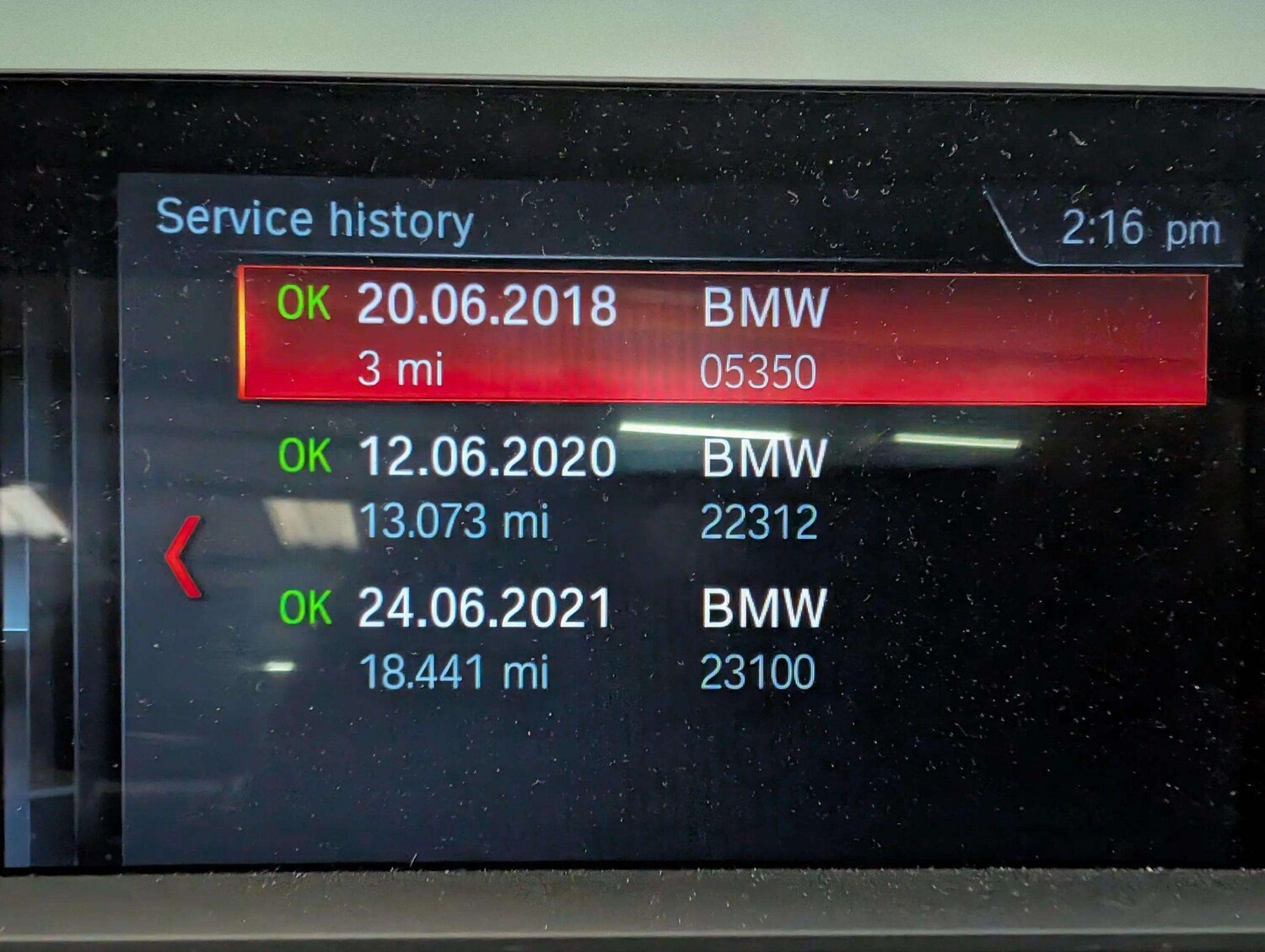 Used BMW 2 Series 2018 for sale - 76336565: Photo 31