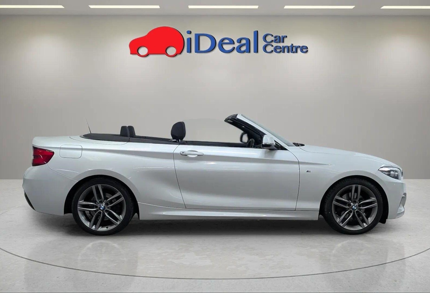 Used BMW 2 Series 2018 for sale - 76336565: Photo 5
