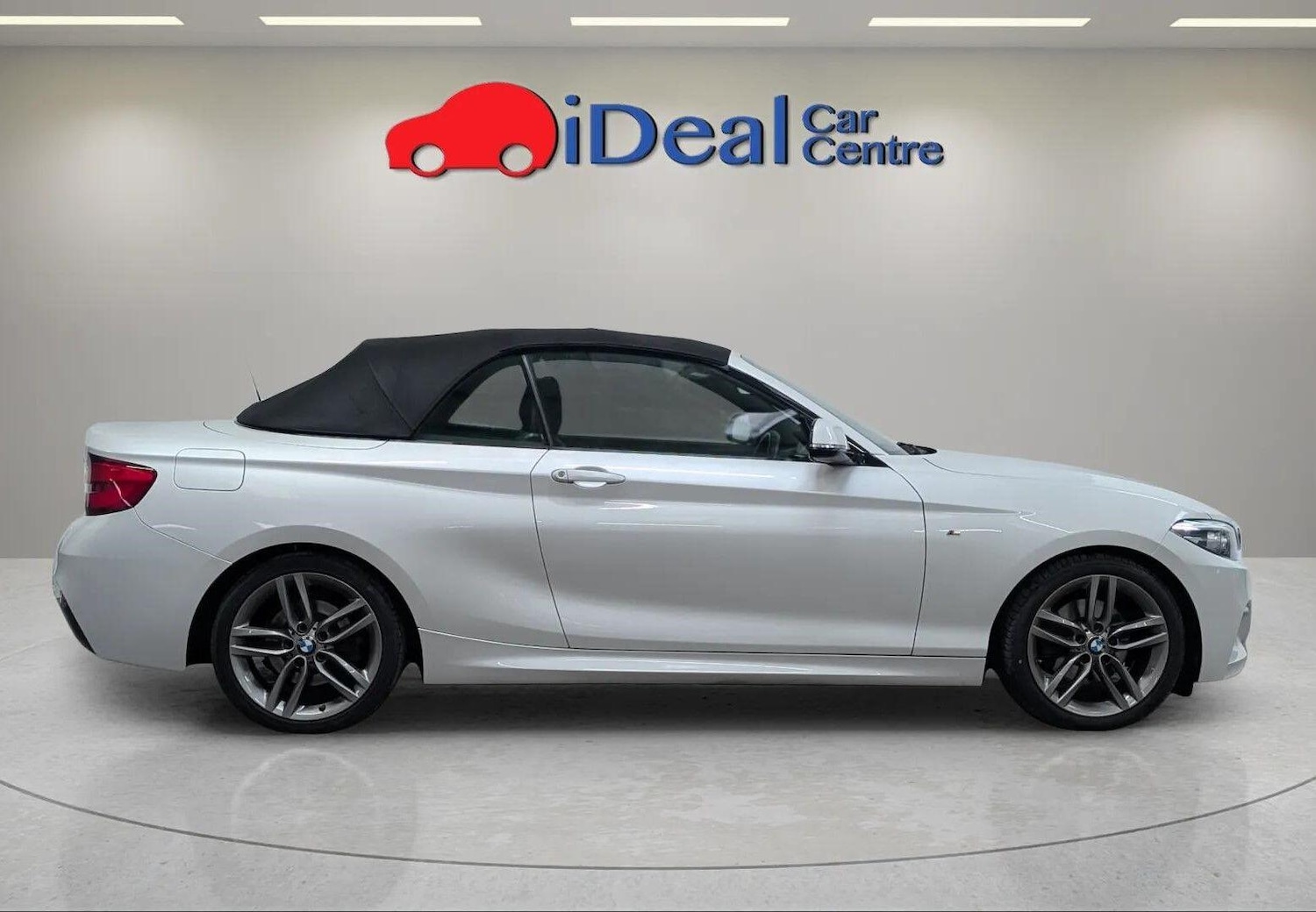 Used BMW 2 Series 2018 for sale - 76336565: Photo 6