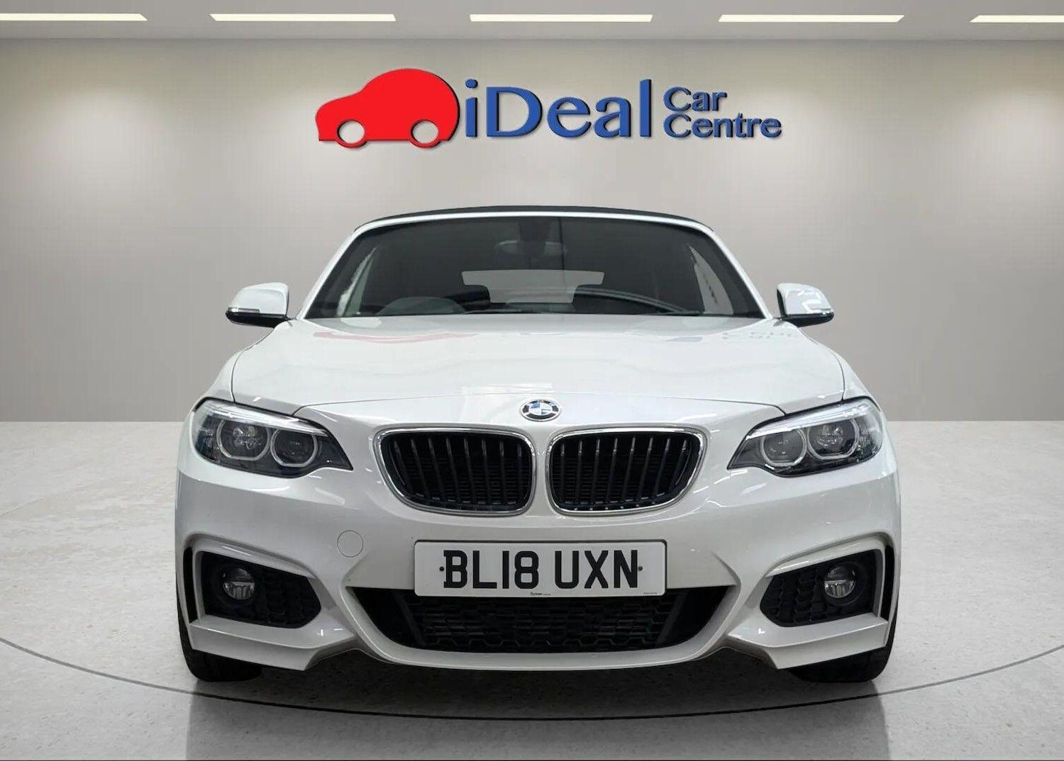 Used BMW 2 Series 2018 for sale - 76336565: Photo 9
