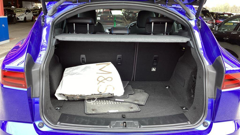 Used Jaguar E-Pace 2018 for sale - 78116530: Photo 11