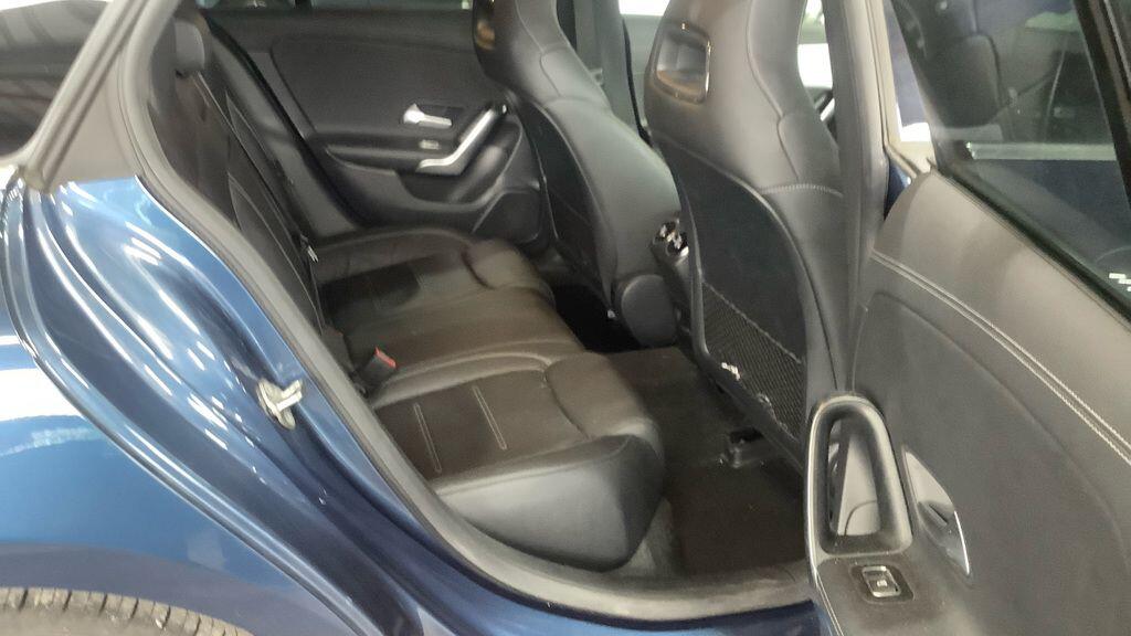 Used Mercedes-Benz CLA for sale - 77753582: Photo 10