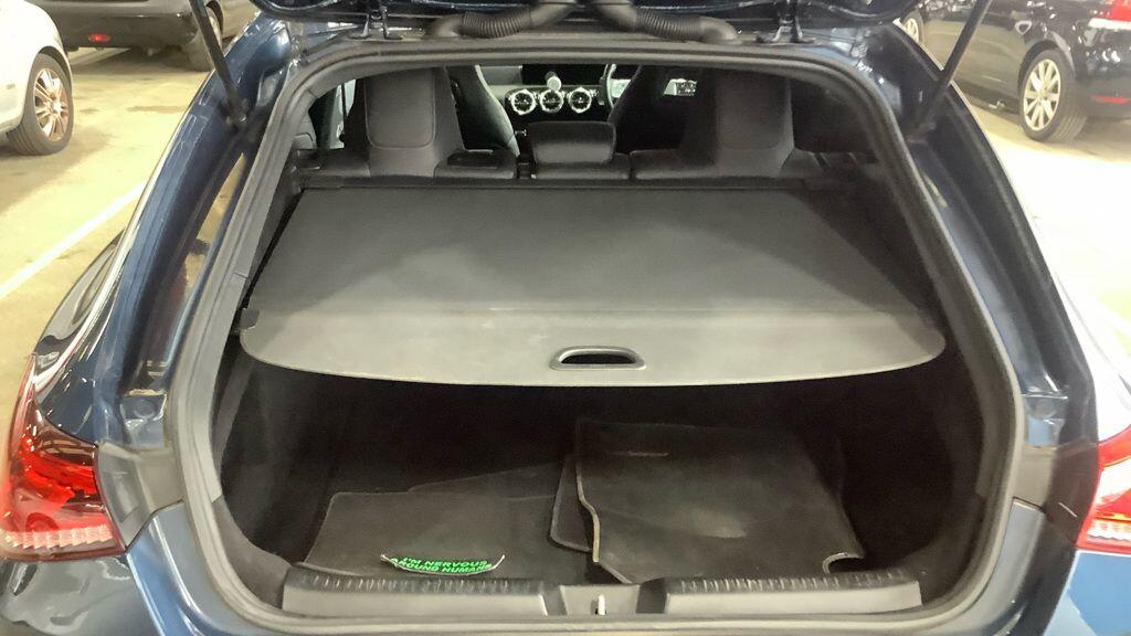 Used Mercedes-Benz CLA for sale - 77753582: Photo 11