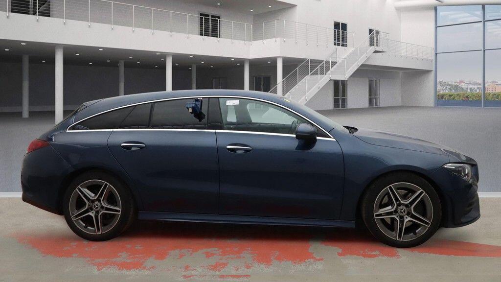 Used Mercedes-Benz CLA for sale - 77753582: Photo 2