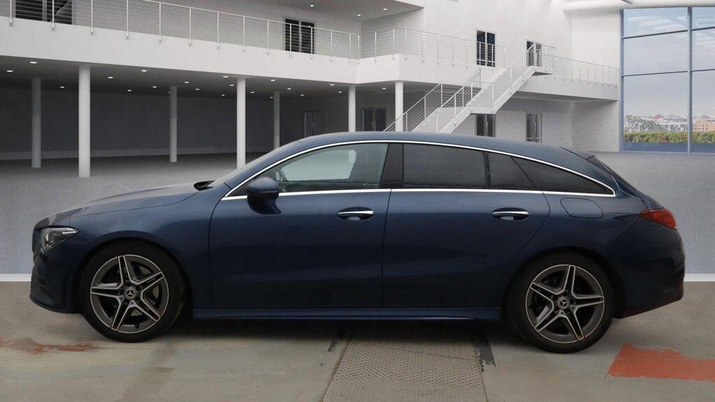 Used Mercedes-Benz CLA for sale - 77753582: Photo 5