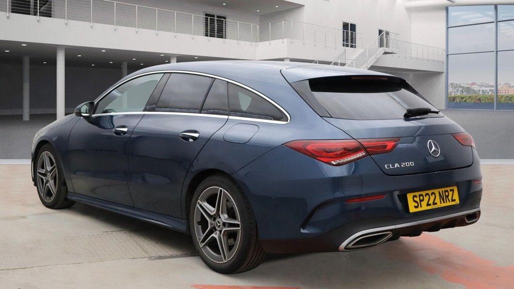 Used Mercedes-Benz CLA for sale - 77753582: Photo 6