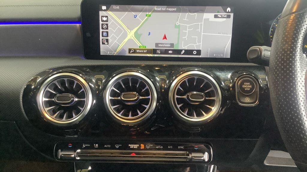 Used Mercedes-Benz CLA for sale - 77753582: Photo 9