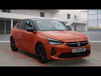2020 (20) - 1.2 Turbo SRi Premium Euro 6 (s/s) 5dr