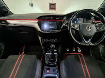 Used Vauxhall Corsa 2020 for sale - 75127030: Photo