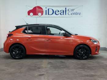 Used Vauxhall Corsa 2020 for sale - 75127030: Photo