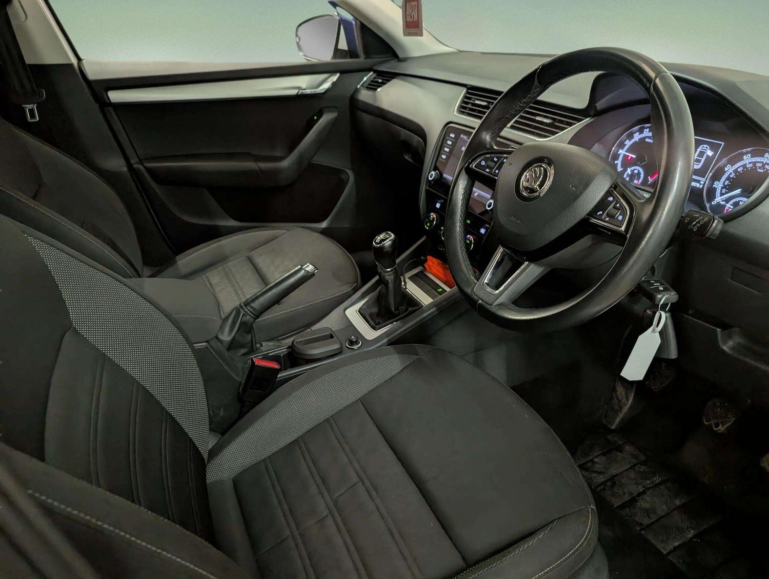 Used Skoda Octavia 2018 for sale - 77455096: Photo 13