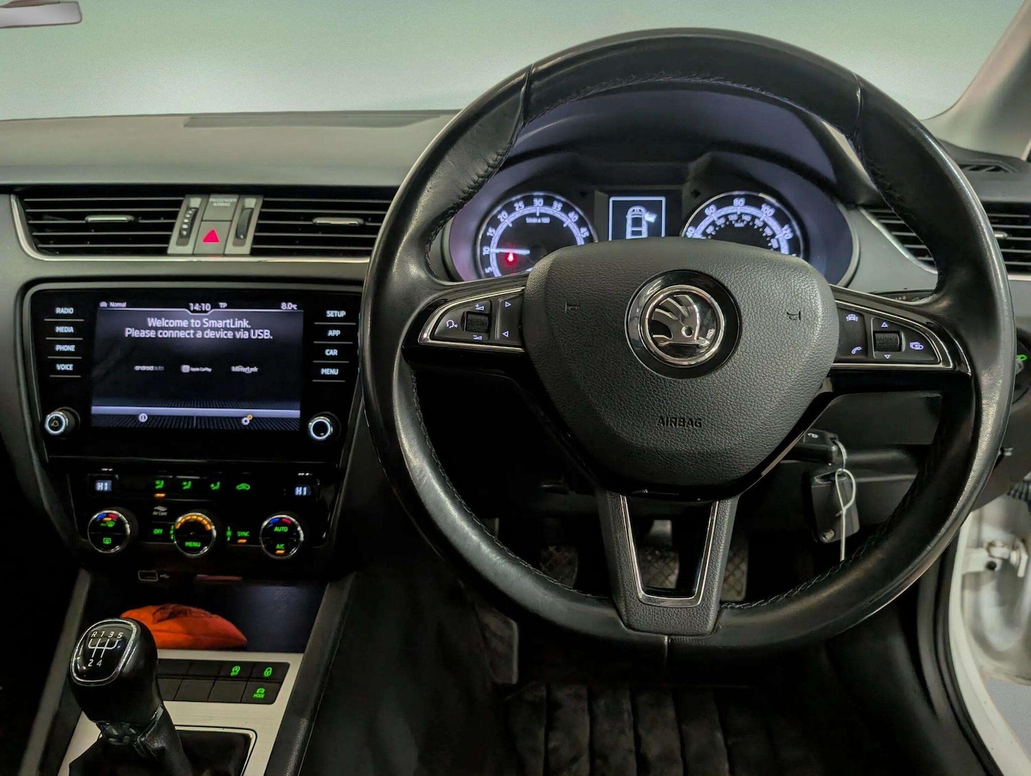 Used Skoda Octavia 2018 for sale - 77455096: Photo 15