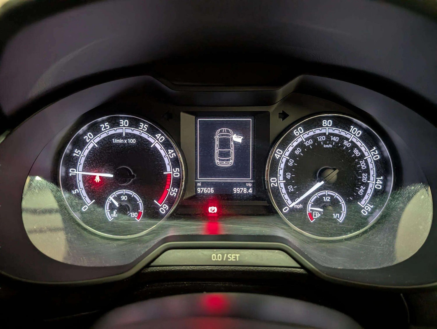 Used Skoda Octavia 2018 for sale - 77455096: Photo 16