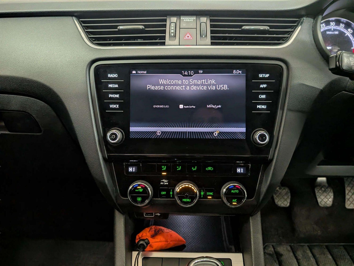 Used Skoda Octavia 2018 for sale - 77455096: Photo 17