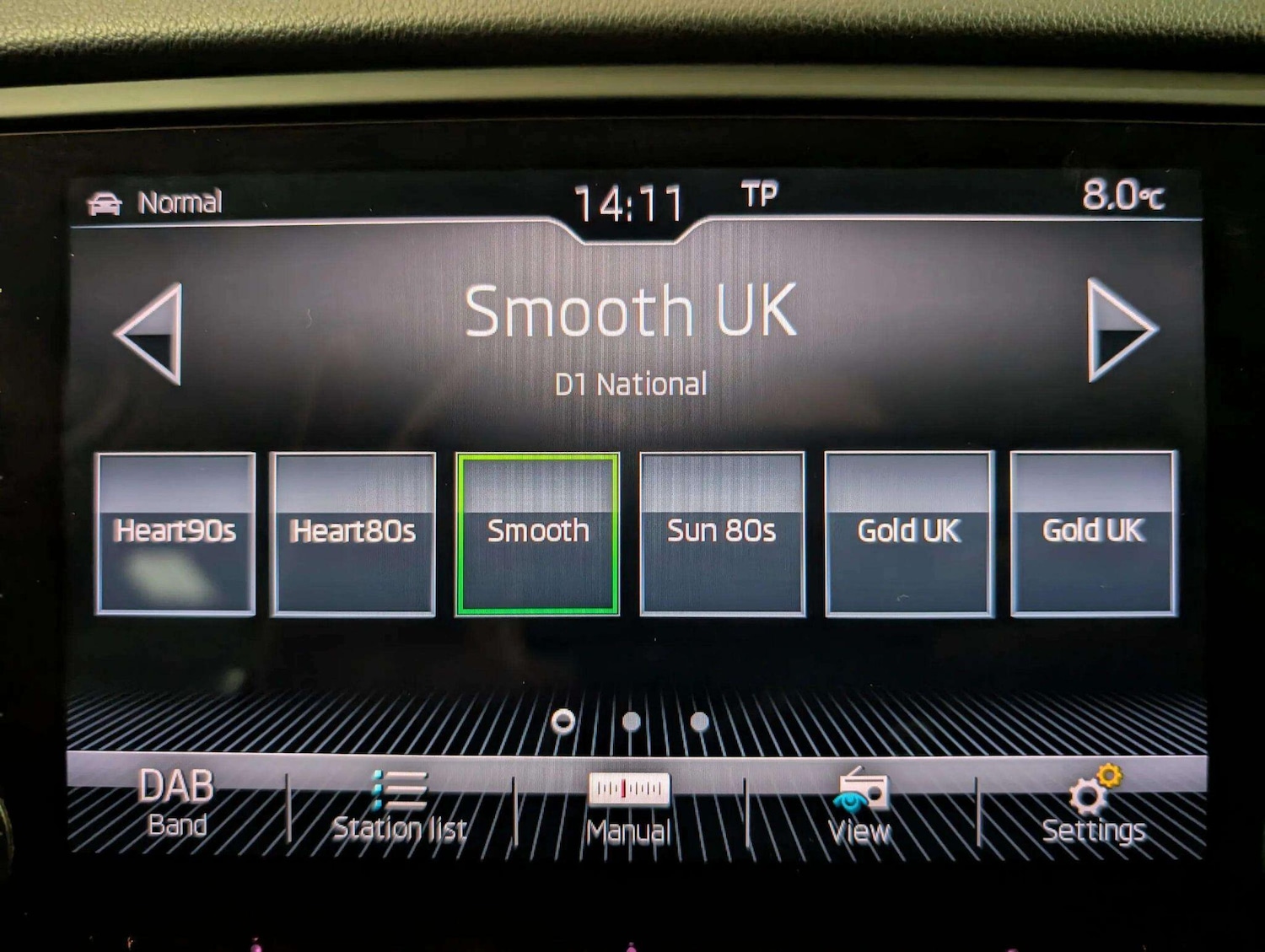 Used Skoda Octavia 2018 for sale - 77455096: Photo 21