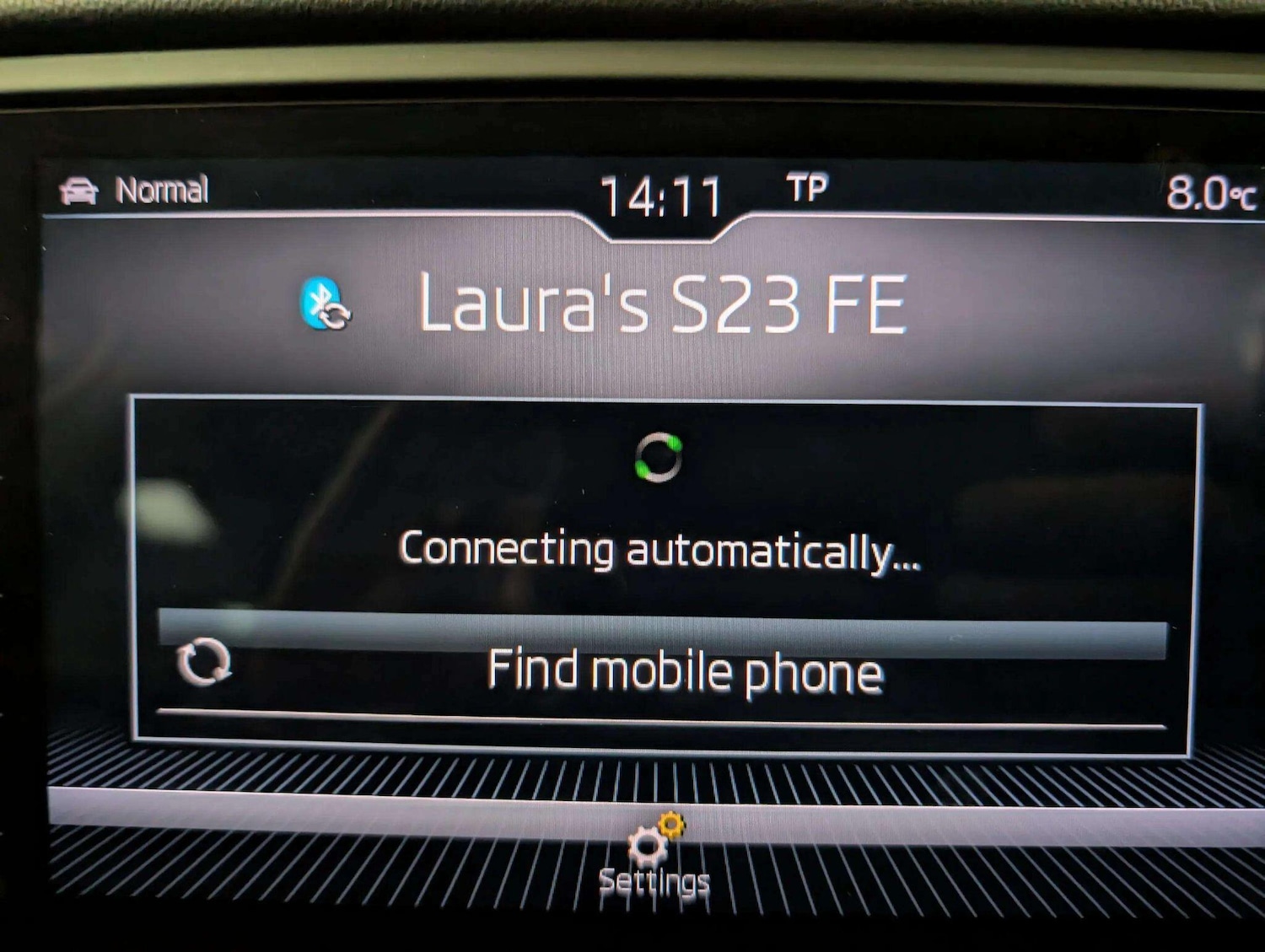 Used Skoda Octavia 2018 for sale - 77455096: Photo 22