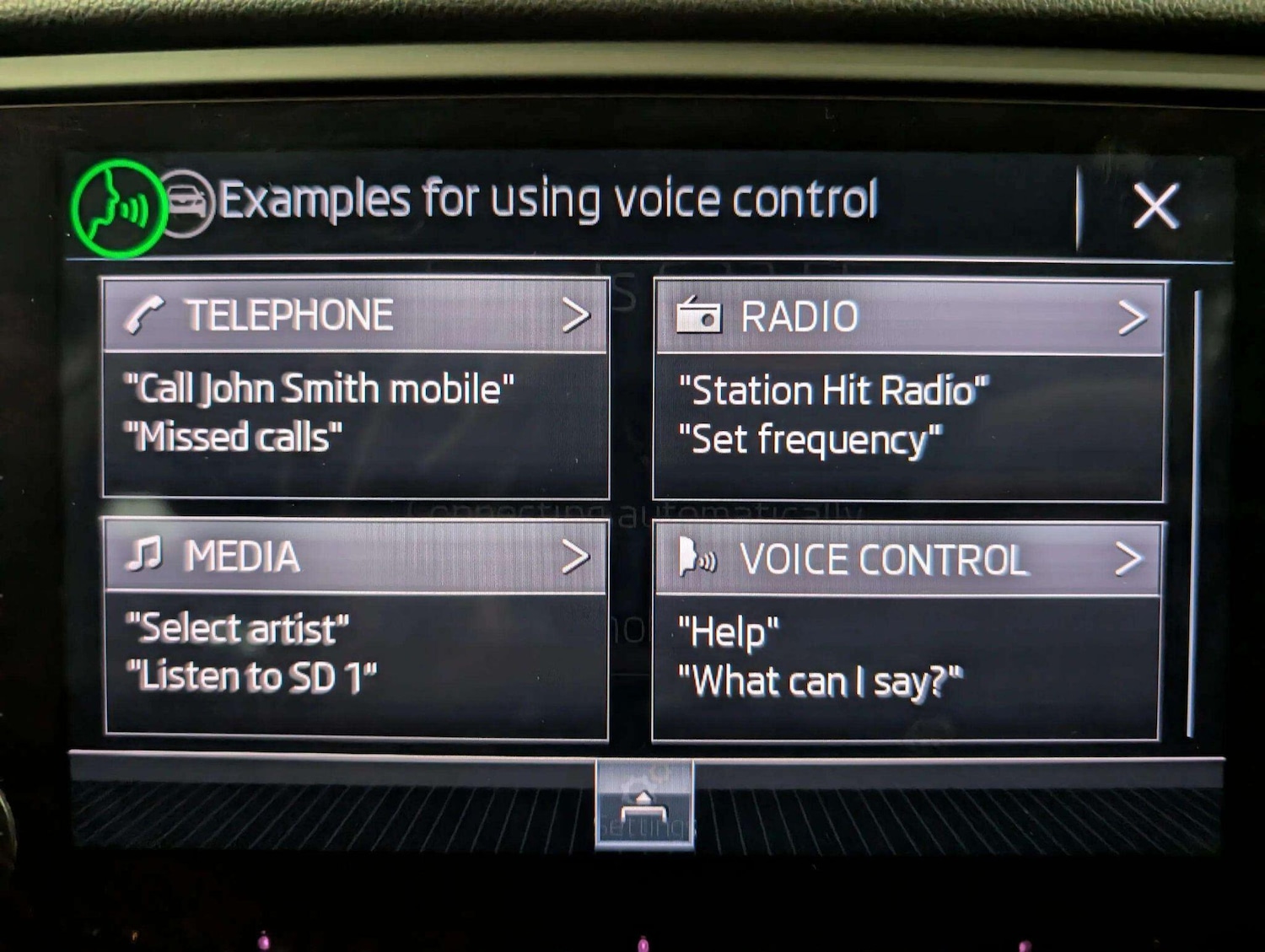 Used Skoda Octavia 2018 for sale - 77455096: Photo 24