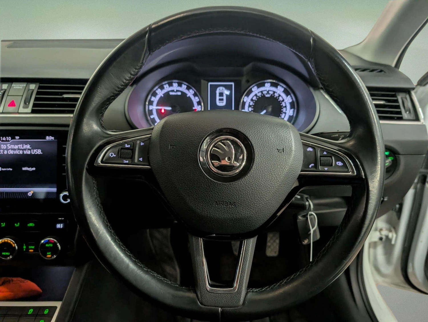 Used Skoda Octavia 2018 for sale - 77455096: Photo 28