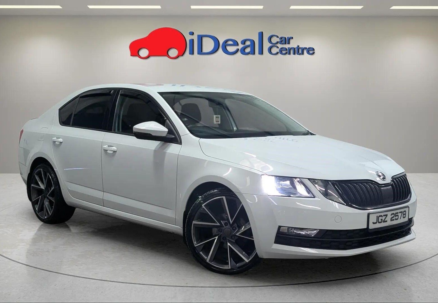 Used Skoda Octavia 2018 for sale - 77455096: Photo 3