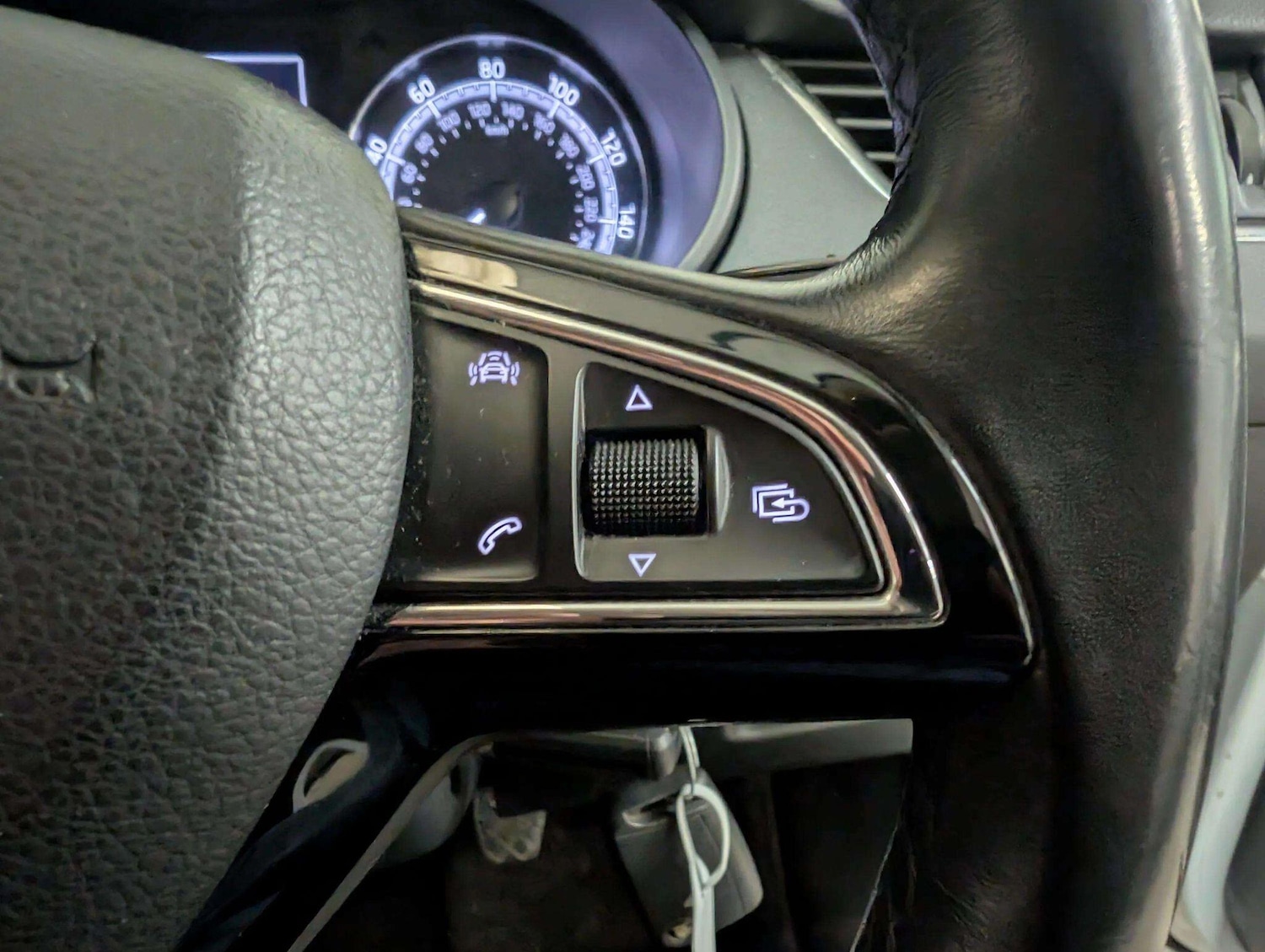 Used Skoda Octavia 2018 for sale - 77455096: Photo 30