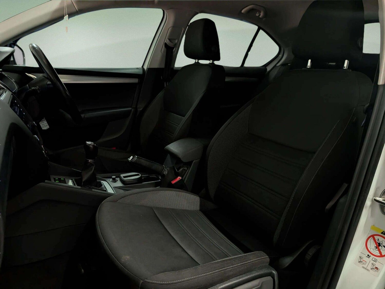 Used Skoda Octavia 2018 for sale - 77455096: Photo 36