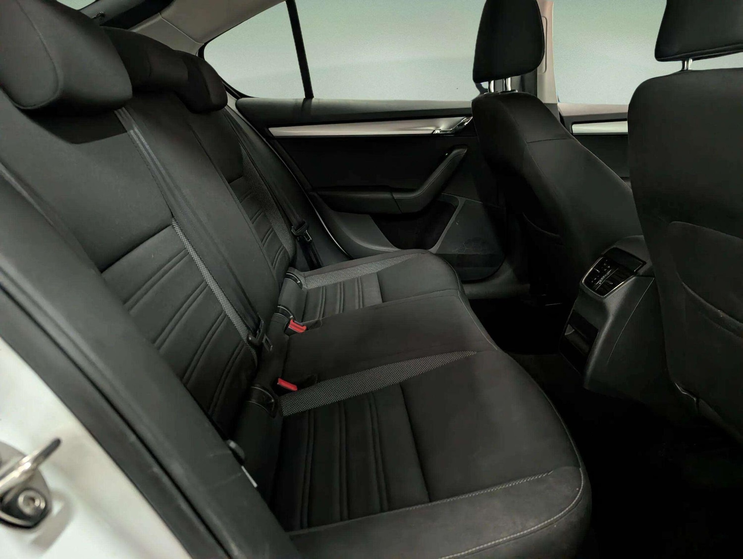 Used Skoda Octavia 2018 for sale - 77455096: Photo 37