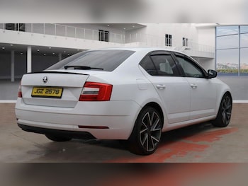 Used Skoda Octavia 2018 for sale - 77455096: Photo