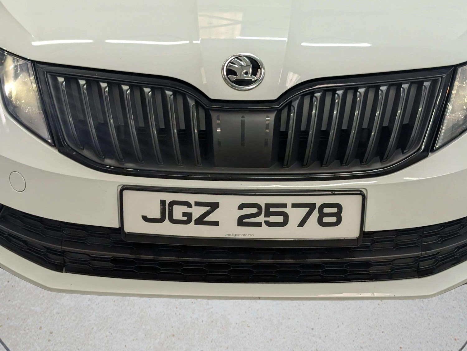 Used Skoda Octavia 2018 for sale - 77455096: Photo 40