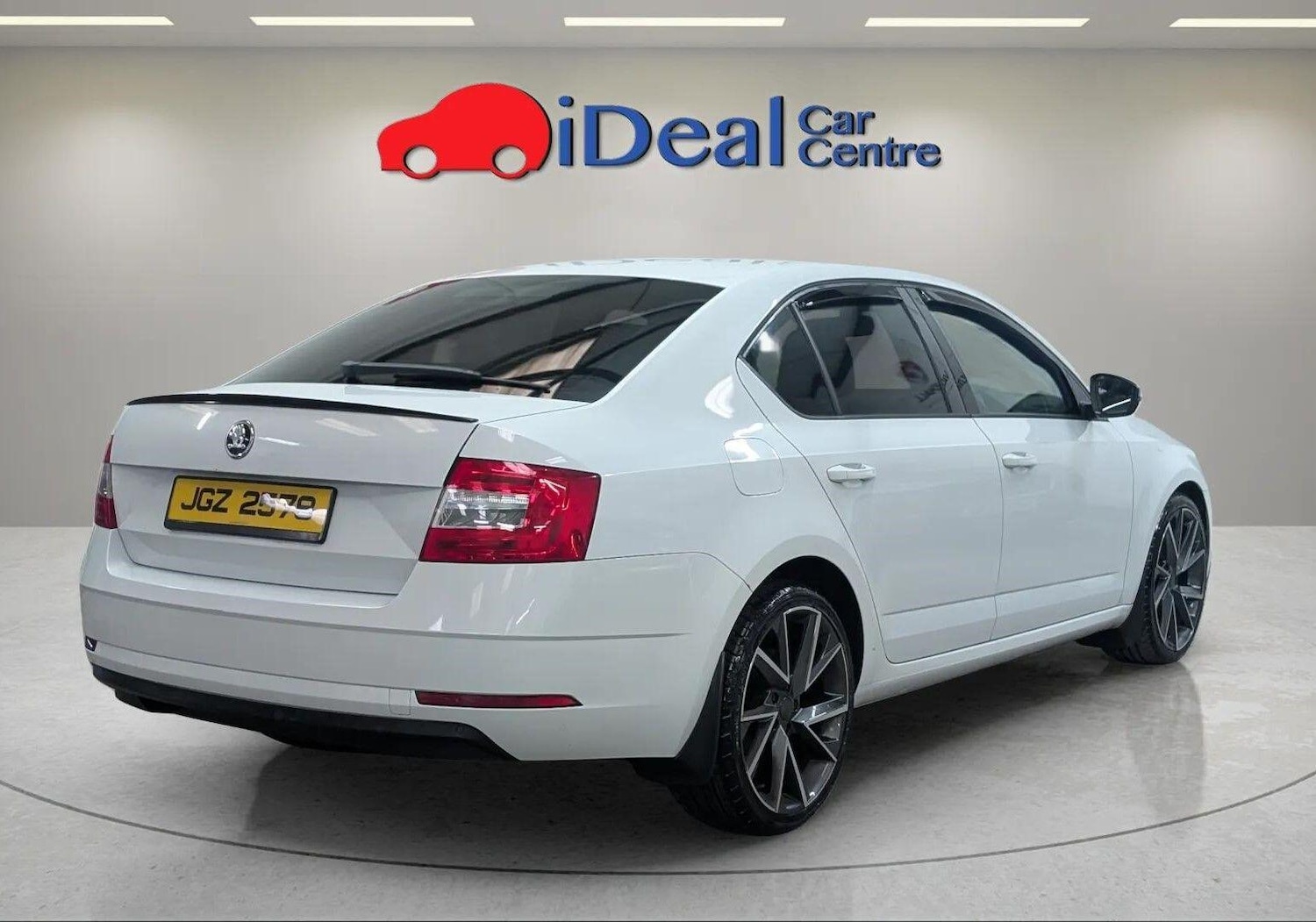 Used Skoda Octavia 2018 for sale - 77455096: Photo 5