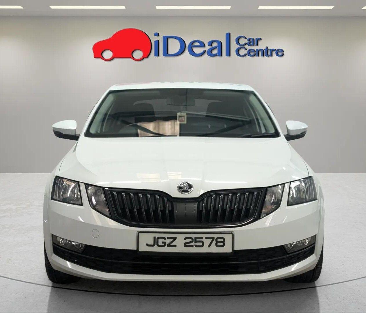 Used Skoda Octavia 2018 for sale - 77455096: Photo 6