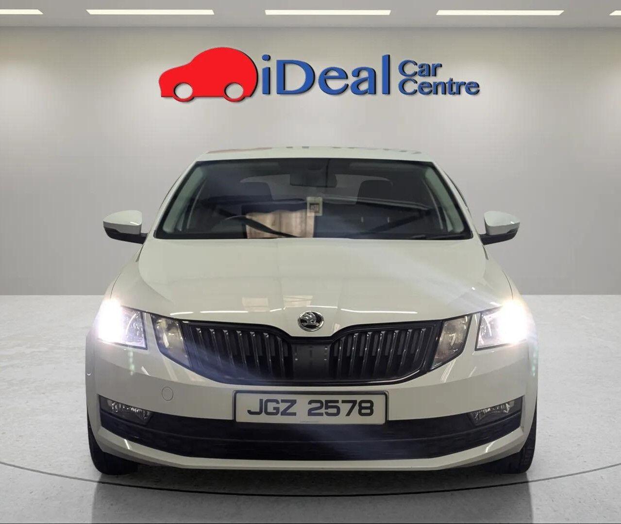 Used Skoda Octavia 2018 for sale - 77455096: Photo 7