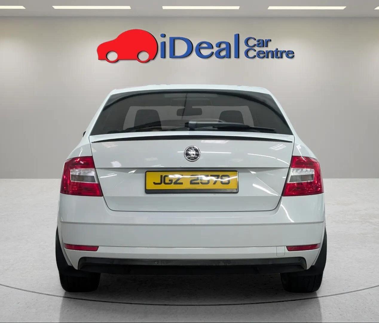 Used Skoda Octavia 2018 for sale - 77455096: Photo 8