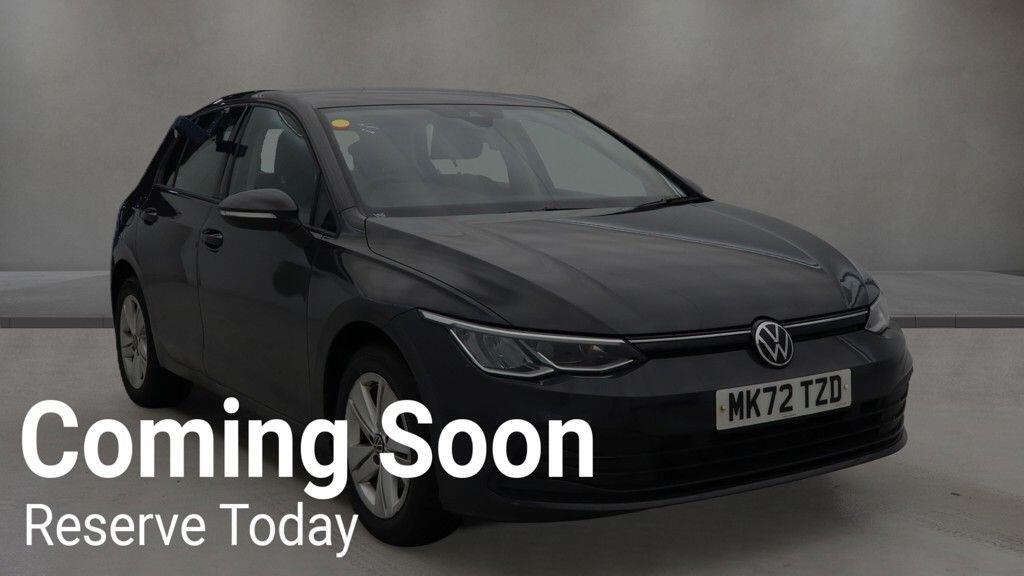 Used Volkswagen Golf for sale - 77671045: Photo 2