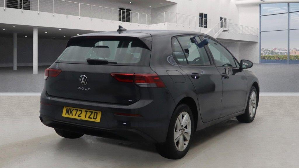 Used Volkswagen Golf for sale - 77671045: Photo 4
