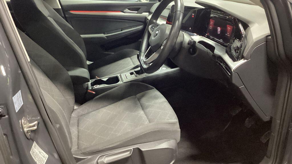 Used Volkswagen Golf for sale - 77671045: Photo 8