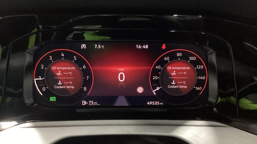 Used Volkswagen Golf for sale - 77671045: Photo 9