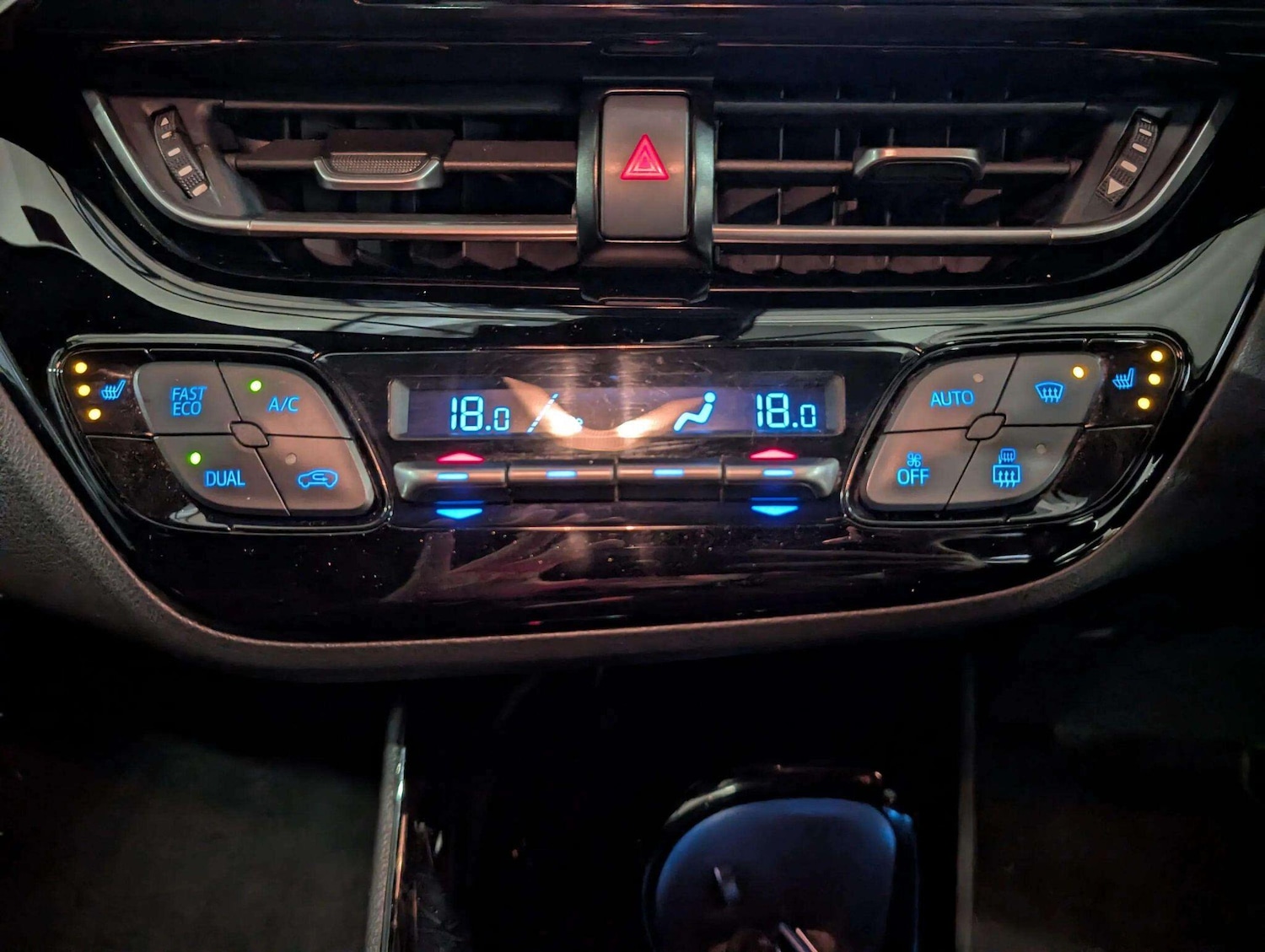 Used Toyota C-HR 2018 for sale - 76865503: Photo 20