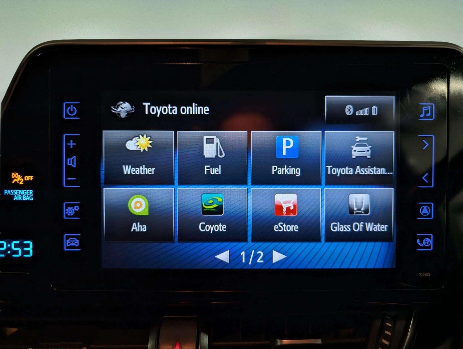 Used Toyota C-HR 2018 for sale - 76865503: Photo 26