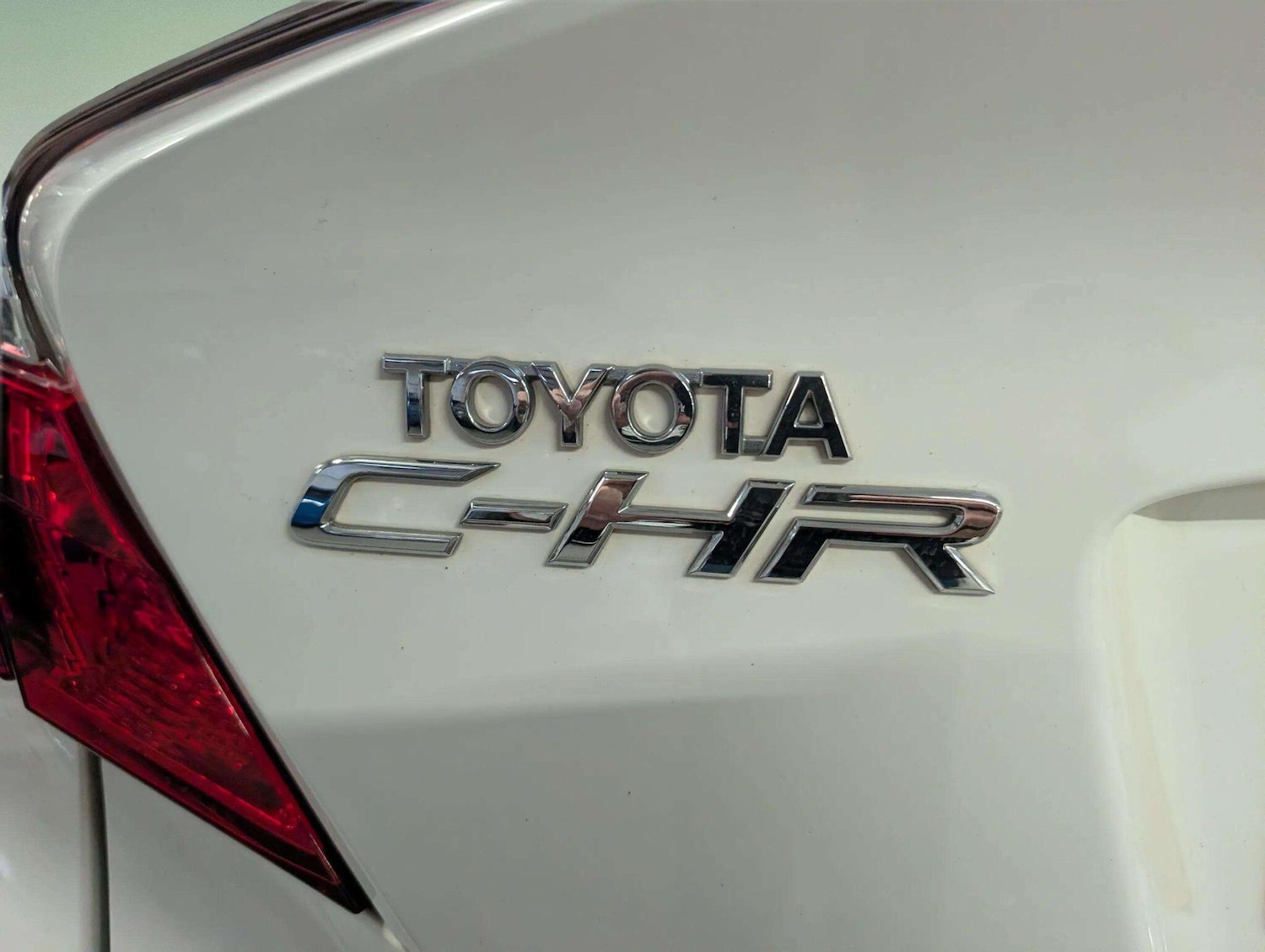 Used Toyota C-HR 2018 for sale - 76865503: Photo 47