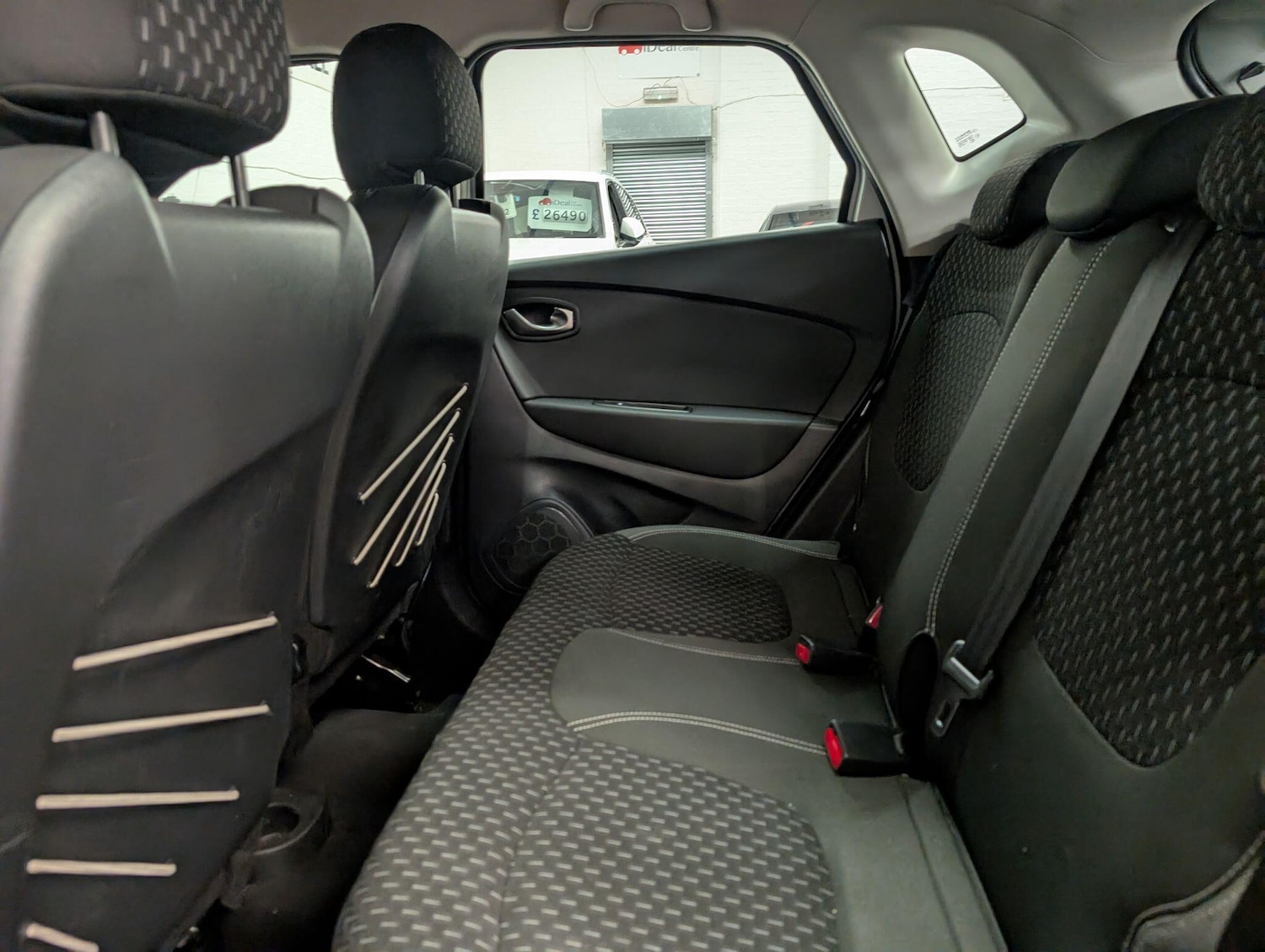 Vehicle 19