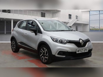 2017 (67) - 1.5 dCi ENERGY Dynamique Nav EDC Euro 6 (s/s) 5dr