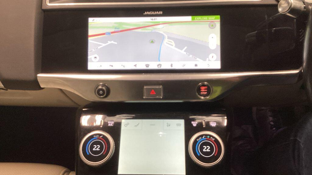 Used Jaguar I-Pace 2019 for sale - 77925438: Photo 10