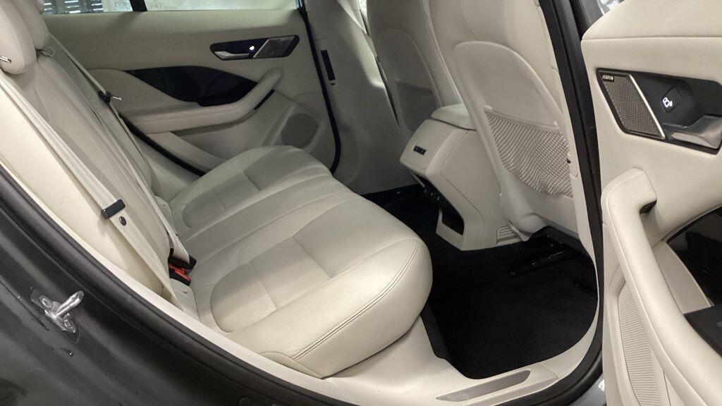 Used Jaguar I-Pace 2019 for sale - 77925438: Photo 11