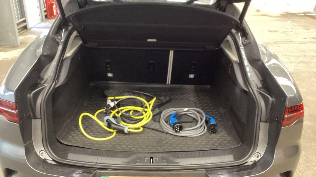 Used Jaguar I-Pace 2019 for sale - 77925438: Photo 12