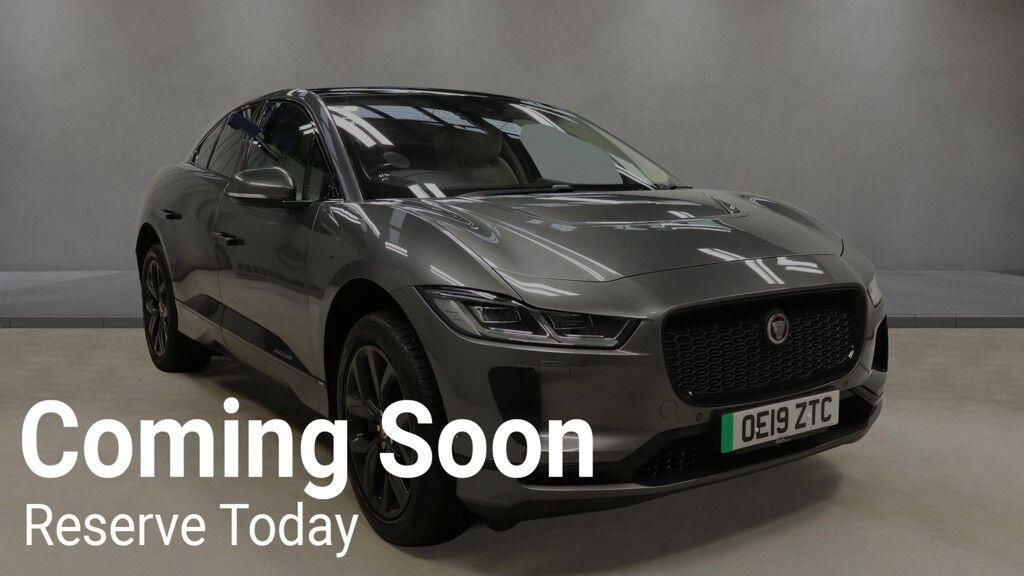 Used Jaguar I-Pace 2019 for sale - 77925438: Photo 2