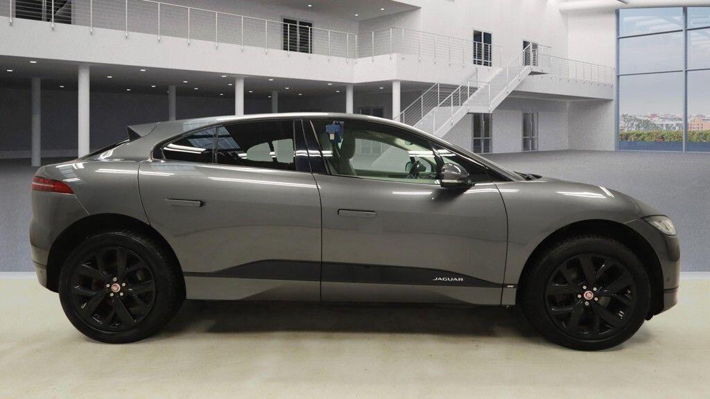 Used Jaguar I-Pace 2019 for sale - 77925438: Photo 3