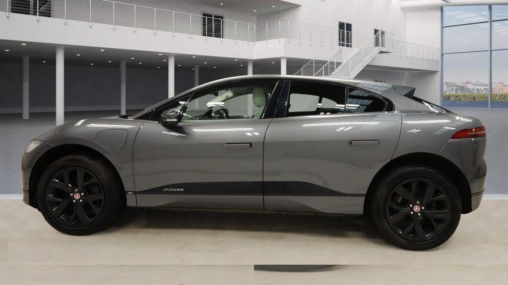 Used Jaguar I-Pace 2019 for sale - 77925438: Photo 6