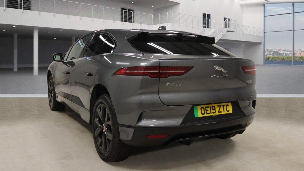 Used Jaguar I-Pace 2019 for sale - 77925438: Photo 7