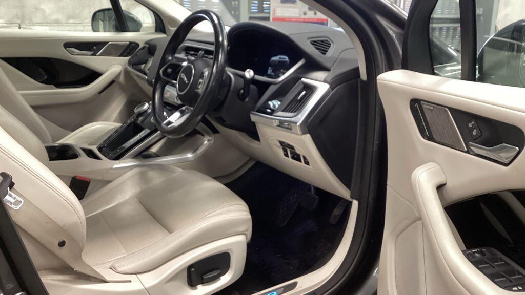 Used Jaguar I-Pace 2019 for sale - 77925438: Photo 8