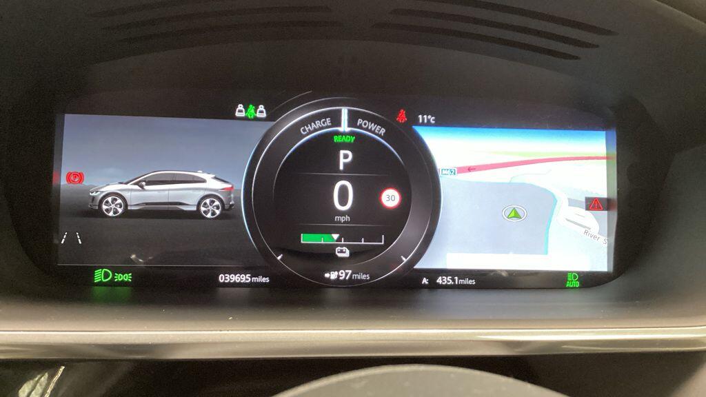 Used Jaguar I-Pace 2019 for sale - 77925438: Photo 9